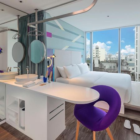 Tru By Hilton Bac Giang City Centre Экстерьер фото