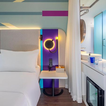 Tru By Hilton Bac Giang City Centre Экстерьер фото