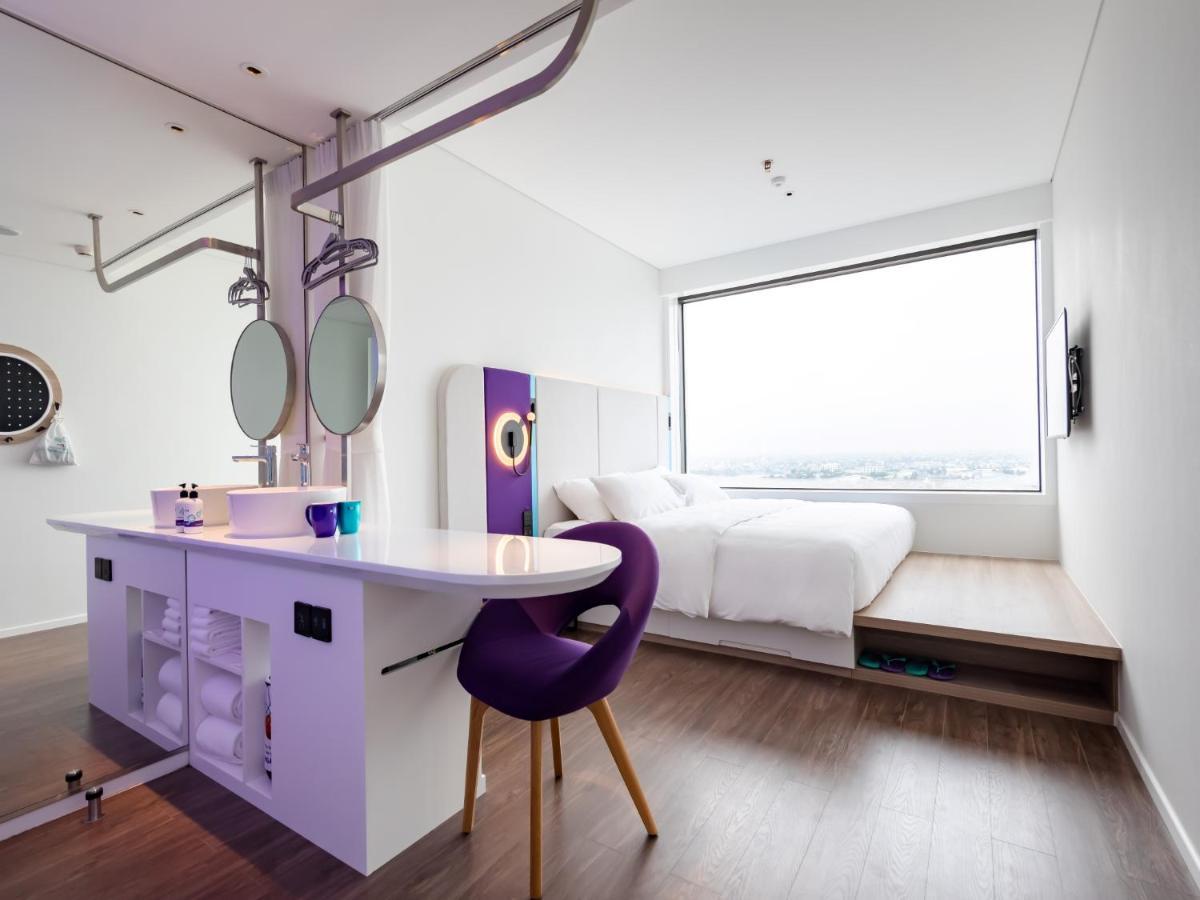 Tru By Hilton Bac Giang City Centre Экстерьер фото