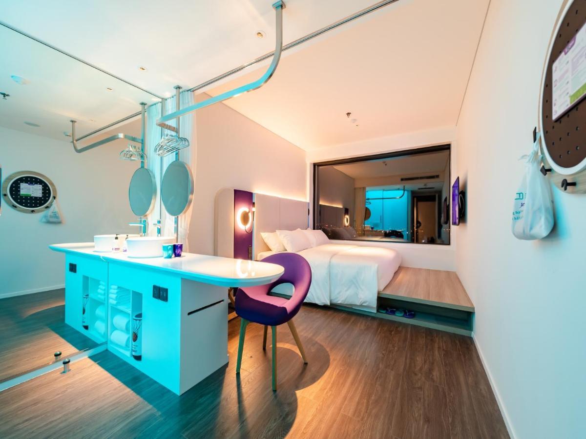 Tru By Hilton Bac Giang City Centre Экстерьер фото