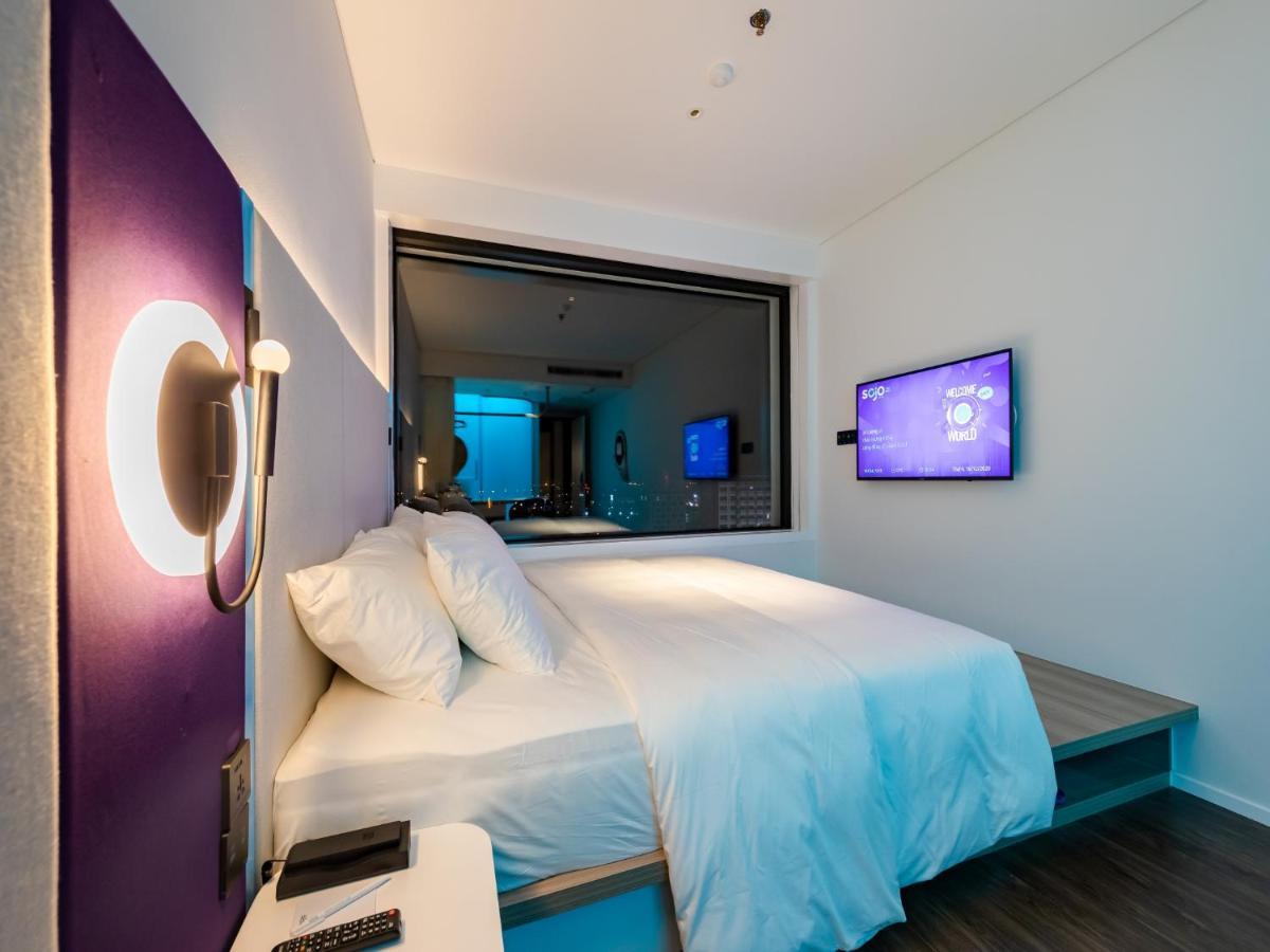 Tru By Hilton Bac Giang City Centre Экстерьер фото