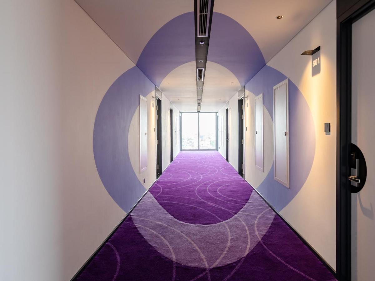 Tru By Hilton Bac Giang City Centre Экстерьер фото