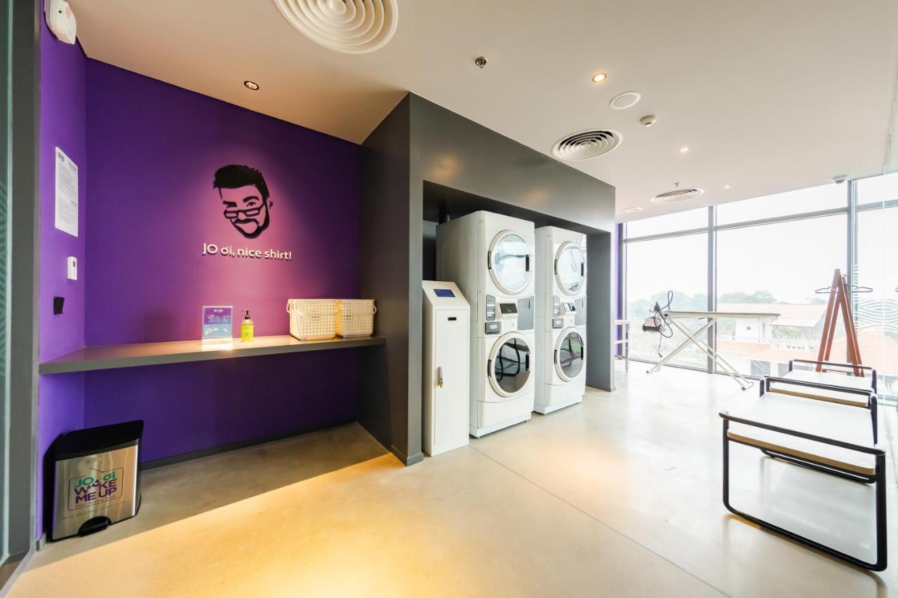 Tru By Hilton Bac Giang City Centre Экстерьер фото
