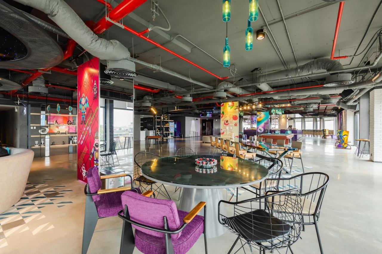 Tru By Hilton Bac Giang City Centre Экстерьер фото