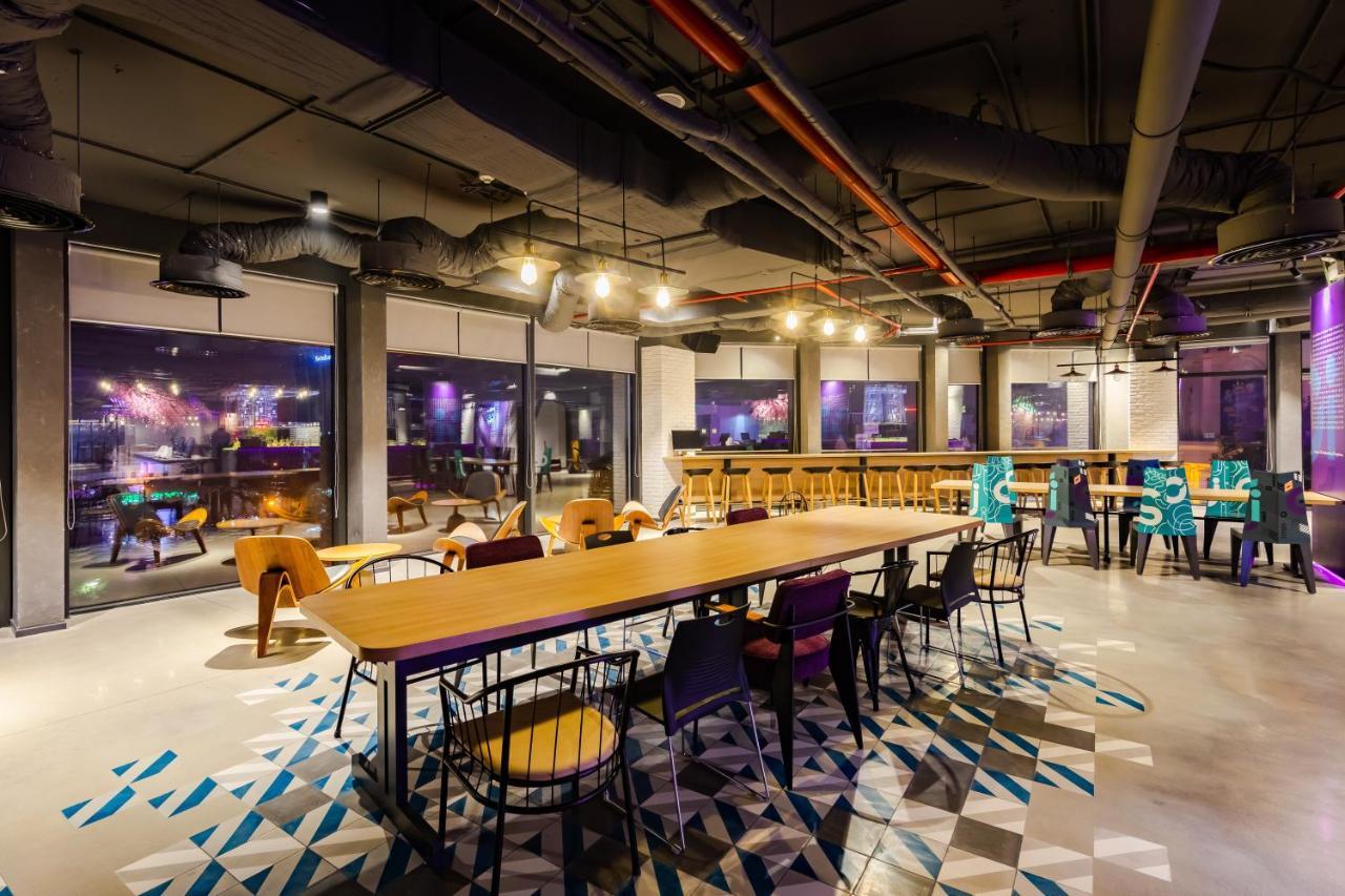 Tru By Hilton Bac Giang City Centre Экстерьер фото