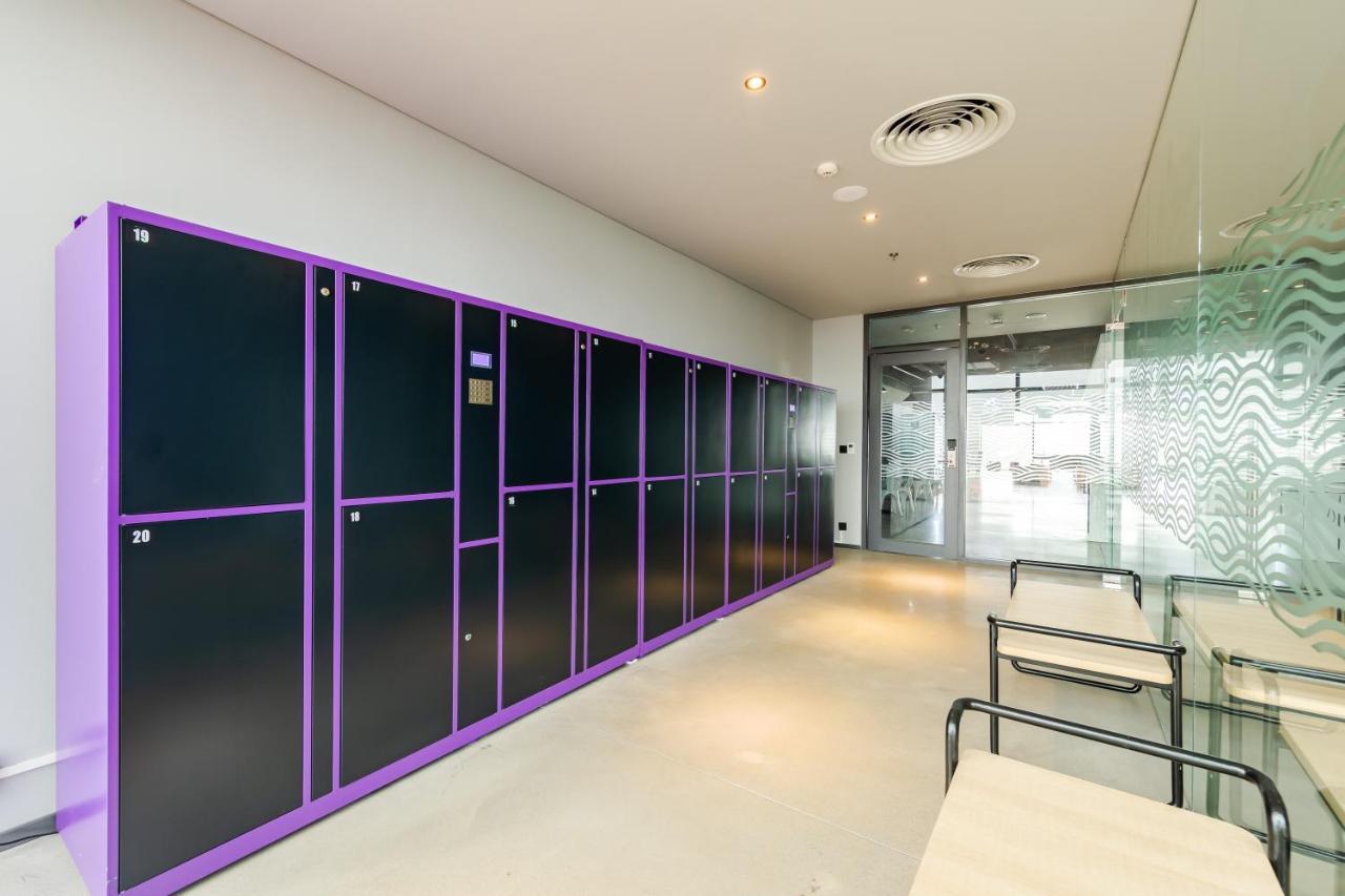 Tru By Hilton Bac Giang City Centre Экстерьер фото