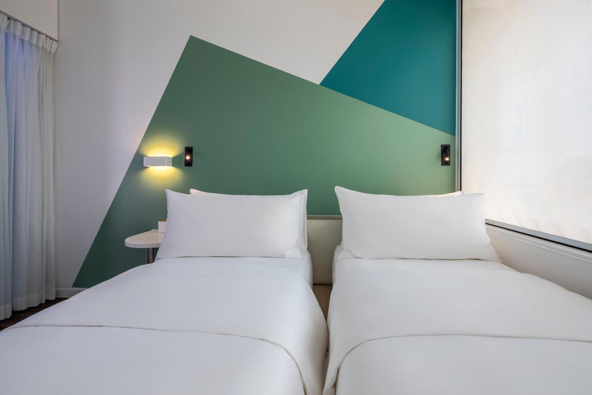 Tru By Hilton Bac Giang City Centre Экстерьер фото