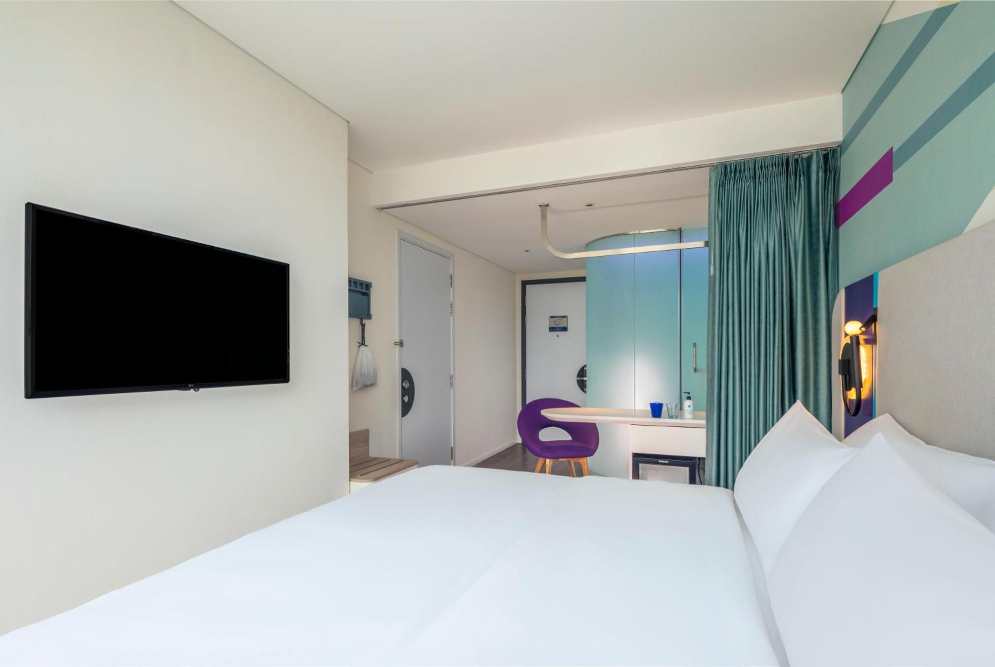 Tru By Hilton Bac Giang City Centre Экстерьер фото