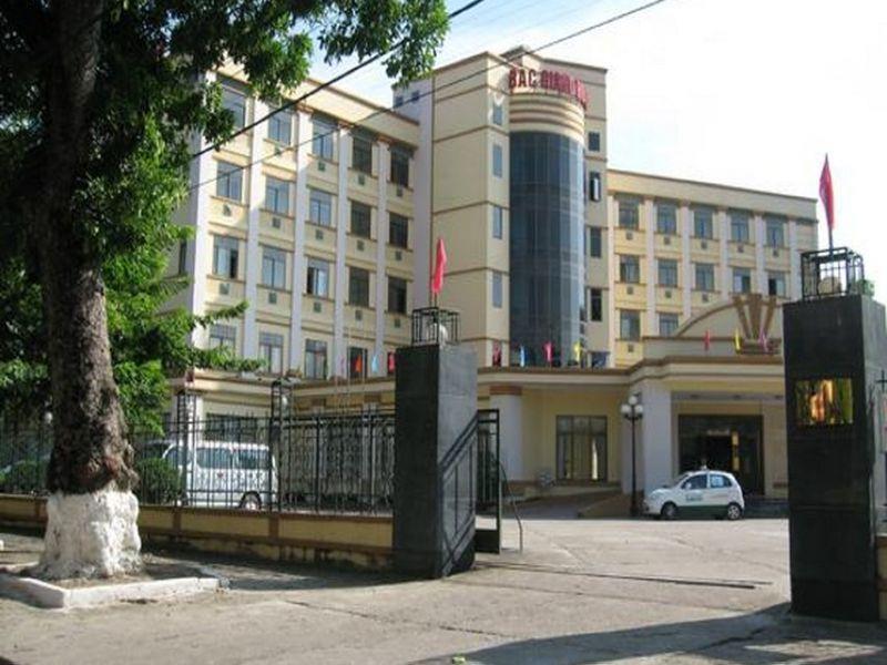 Tru By Hilton Bac Giang City Centre Экстерьер фото