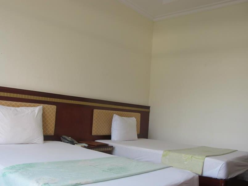 Tru By Hilton Bac Giang City Centre Экстерьер фото
